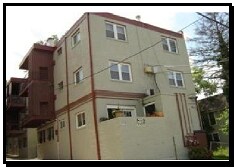 1679 W St SE in Washington, DC - Foto de edificio