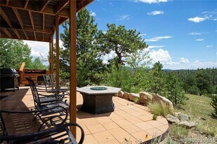 138 Teton Way in Como, CO - Building Photo