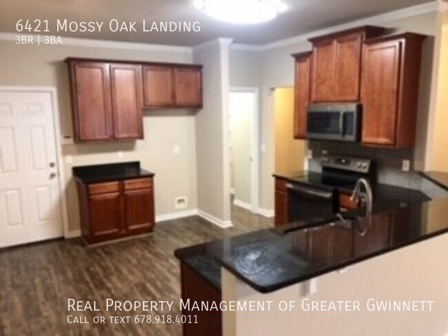 6421 Mossy Oak Landing in Braselton, GA - Building Photo - Building Photo