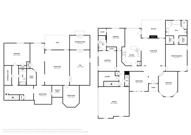 2564 Oak Creek Ln in Conyers, GA - Building Photo - Building Photo