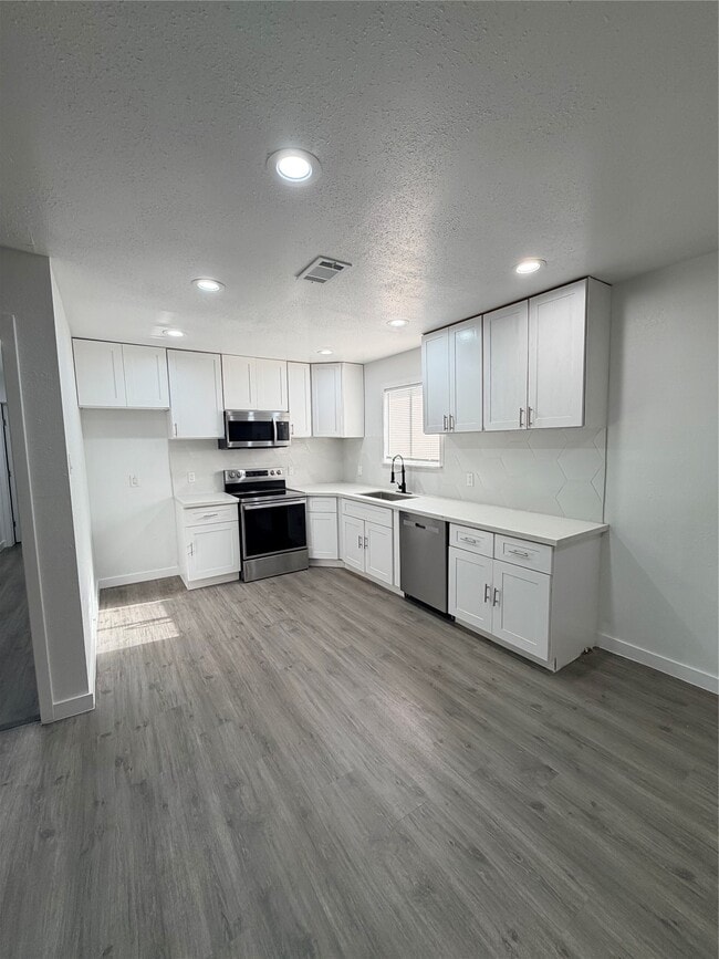 property at 2426 Dupont St