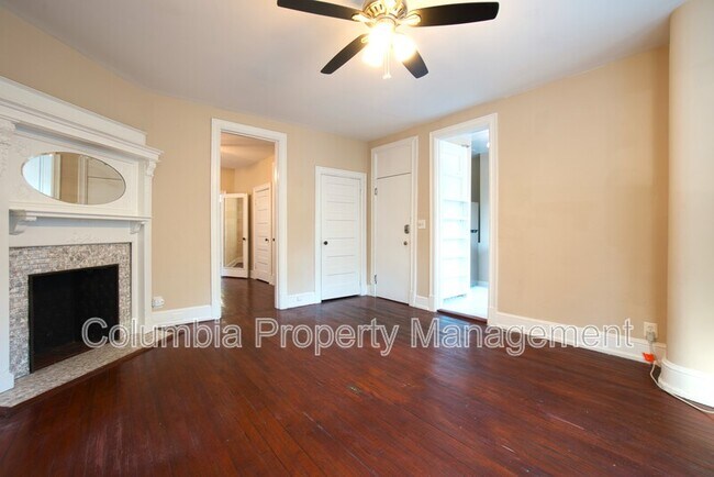 1707 Kilbourne Pl NW in Washington, DC - Building Photo - Building Photo