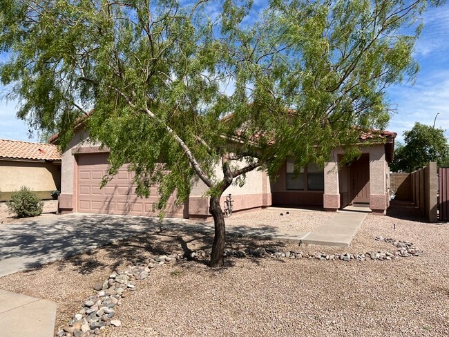 11242 E Quarry Ave in Mesa, AZ - Building Photo - Building Photo