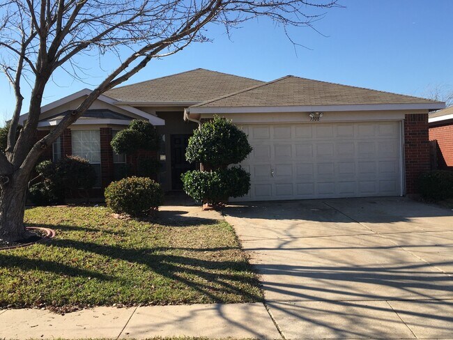 property at 7108 Avington Way