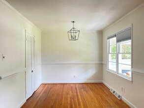 3102 Ashel St in Raleigh, NC - Foto de edificio - Building Photo