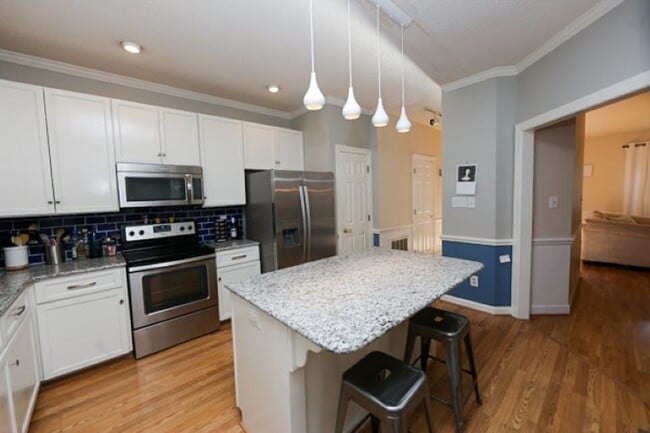 4117 Settlement Dr in Durham, NC - Building Photo - Building Photo