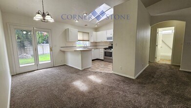 4750 N Cengotita Ave in Boise, ID - Building Photo - Building Photo