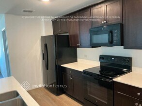 512 Autumnwood Way in Princeton, TX - Foto de edificio - Building Photo