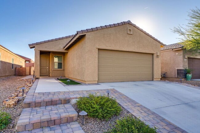 836 E Artesia Pl in Sahuarita, AZ - Building Photo - Building Photo