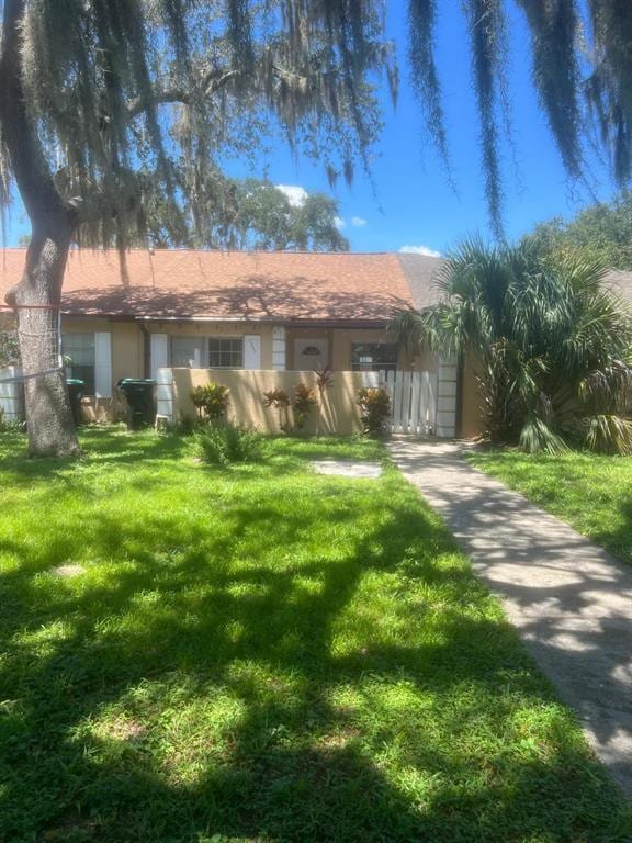 property at 1542 Sophie Blvd