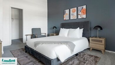 1071 Clayton Ln, Unit M0509 in Austin, TX - Building Photo - Building Photo