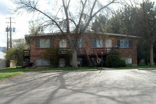 1630 Annett St in Boise, ID - Building Photo
