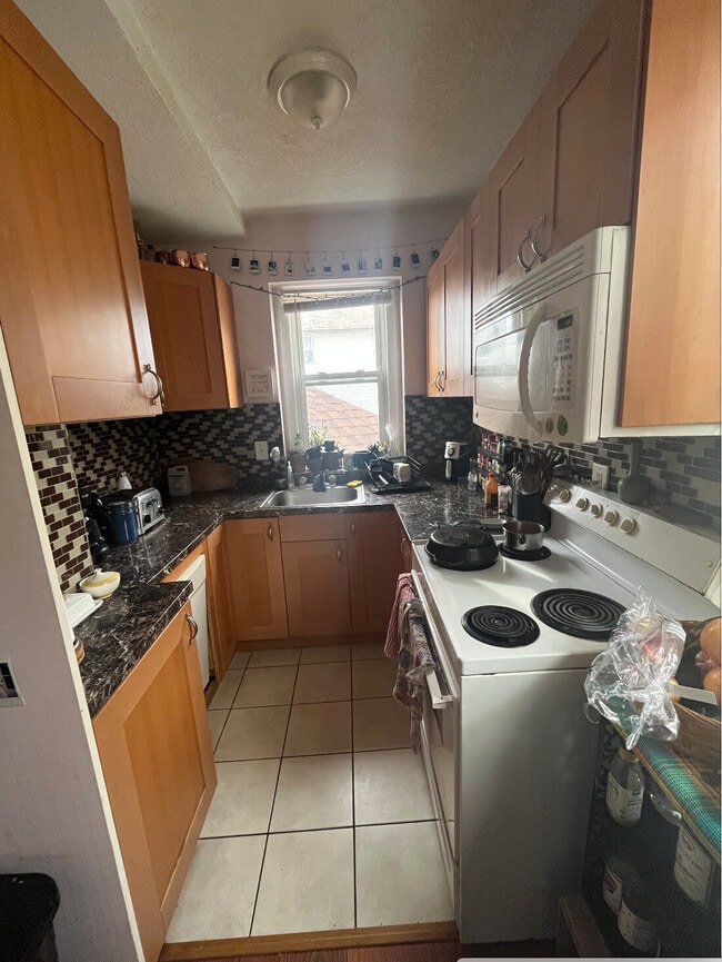 property at 25 Linden St