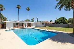 335 E Carter Dr in Tempe, AZ - Building Photo