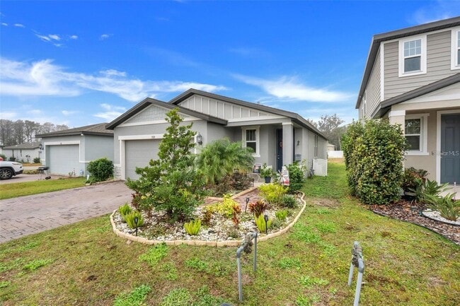 3328 Curlew Ave in Leesburg, FL - Building Photo - Building Photo