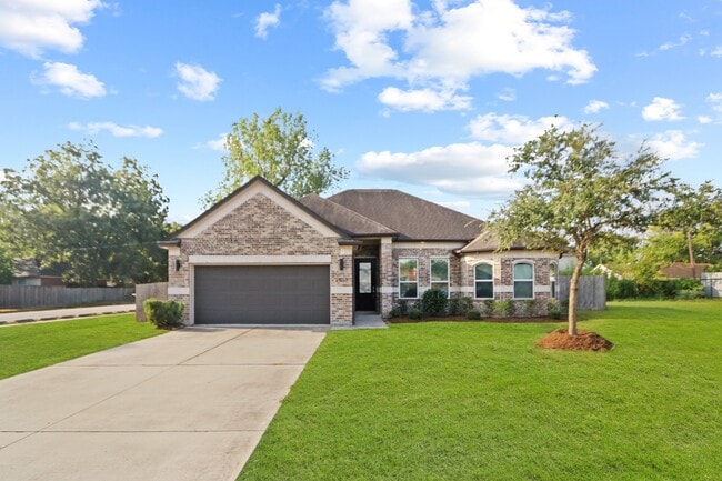 property at 2803 Vega