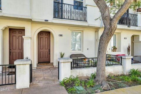 166 Beach Side Ct in Ventura, CA - Building Photo - Building Photo
