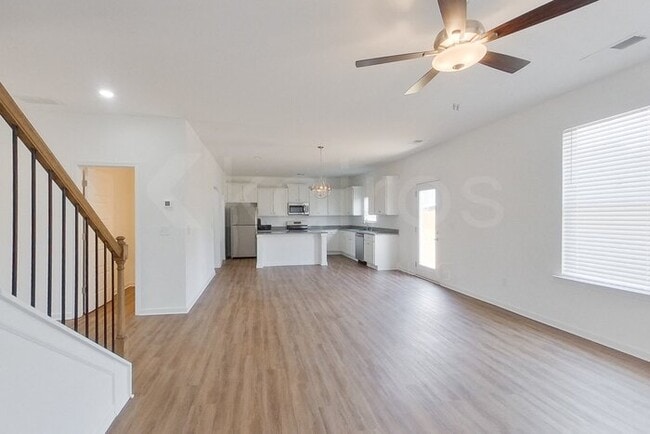 203 Silver Maple Ln in Warner Robins, GA - Building Photo - Building Photo