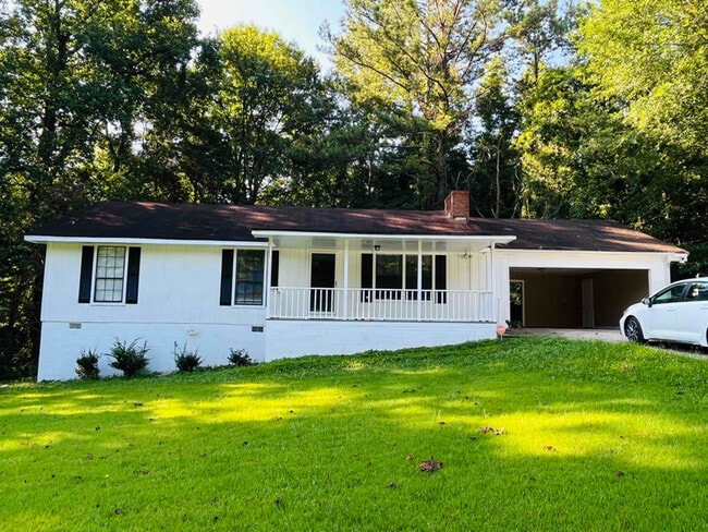 property at 125 Roseberry Ln