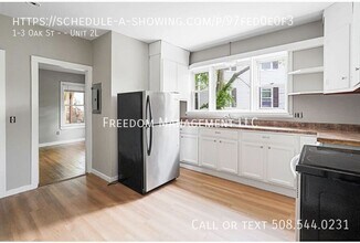 1-3-3 Oak St in Clinton, MA - Building Photo - Building Photo