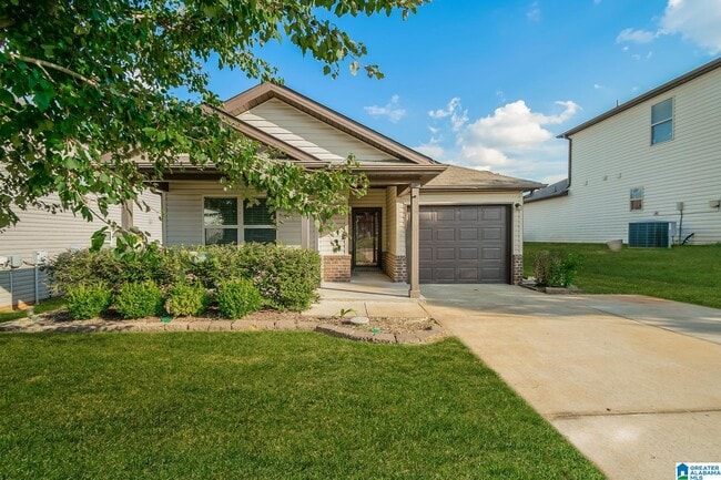 property at 125 Briar Ridge Ln