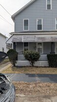 230 Swetland St in Duryea, PA - Building Photo