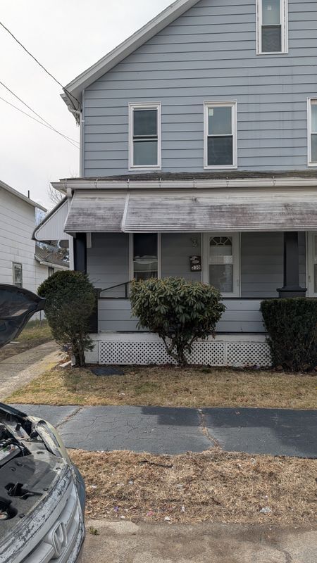 property at 230 Swetland St