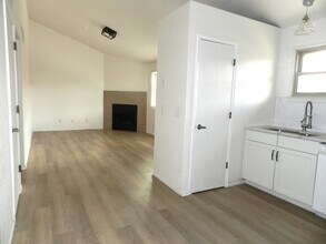 2510 E Eastland St in Tucson, AZ - Building Photo - Building Photo