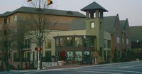 Hallman Hill in Birmingham, AL - Foto de edificio - Building Photo