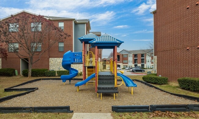 property at 1350 Skyline Rd