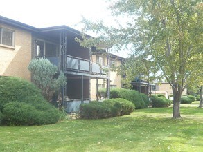 The Enclave at Sloans in Lakewood, CO - Foto de edificio - Building Photo