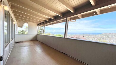 4202A Sierra Dr in Honolulu, HI - Building Photo - Building Photo