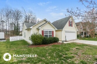 2152 Mallard Pointe Dr in Kannapolis, NC - Building Photo - Building Photo