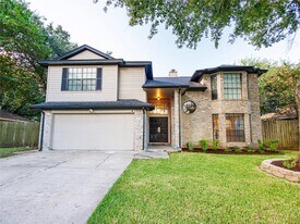 16307 Mulberry Run Ct in Sugar Land, TX - Building Photo