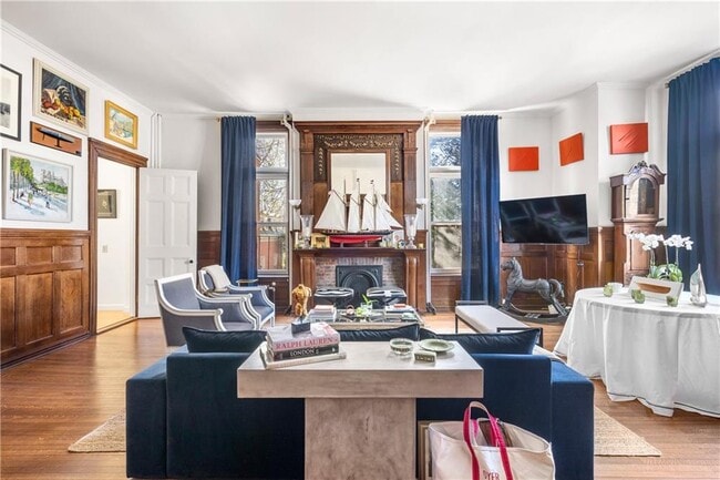 property at 434 Bellevue Ave
