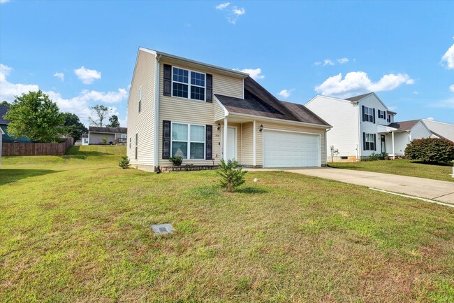204 Greenleaf Dr in Elizabethtown, KY - Building Photo - Building Photo