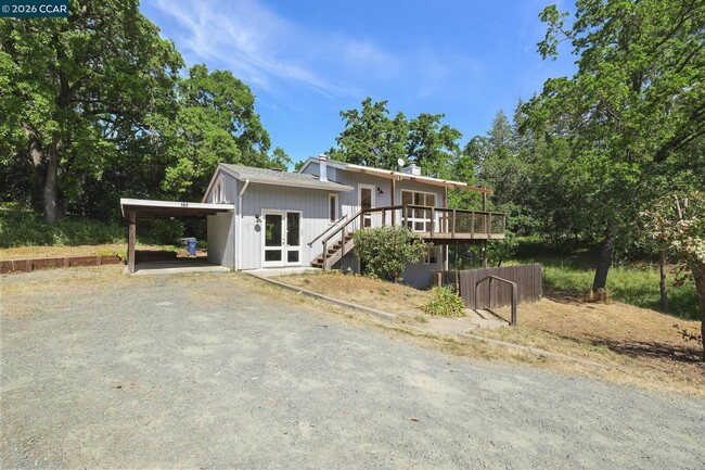 property at 165 Topaz Ln