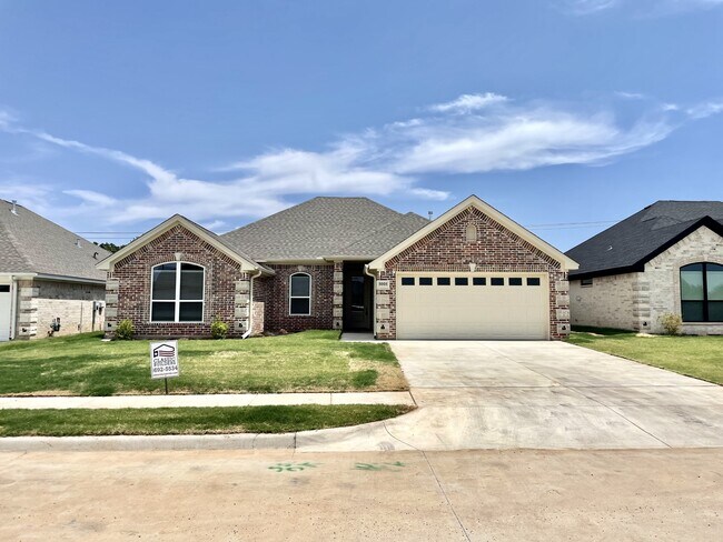 property at 5005 Cy Young Dr