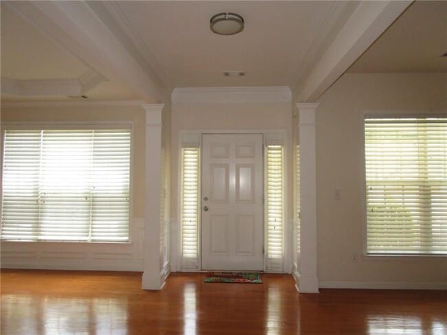 property at 2272 Young America Dr NE