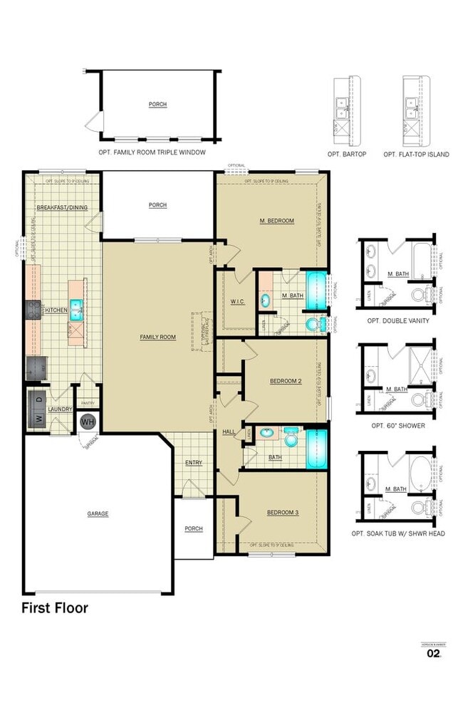 3614 Hargis Dr in Jonesboro, AR - Building Photo - Building Photo