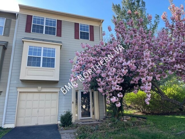 property at 865 Tall Oaks Square