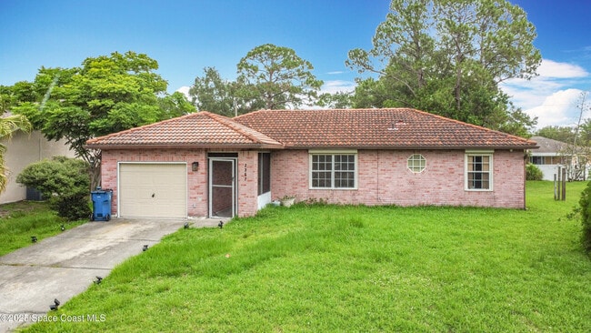 property at 2367 Angel Rd