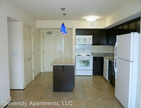 1115 Wertland St in Charlottesville, VA - Building Photo - Interior Photo