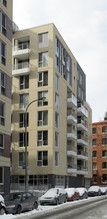 Le Lowney Phase 8 in Montréal, QC - Building Photo - Building Photo