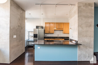 600 S Dearborn St, Unit 704 in Chicago, IL - Building Photo - Building Photo
