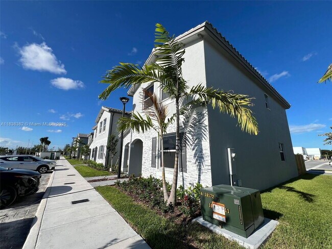 151 SE 11th St in Homestead, FL - Building Photo - Building Photo