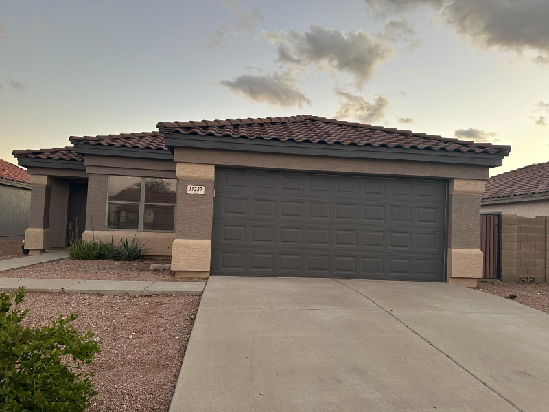 11237 E Elena Ave in Mesa, AZ - Building Photo