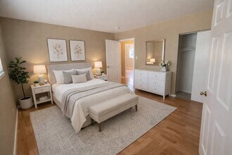 21925 Vallejo St in Hayward, CA - Foto de edificio - Building Photo