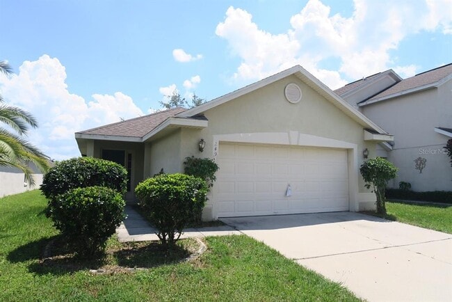 property at 249 Owenshire Cir