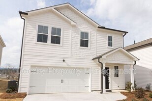 115 Saddlebred Wy in Rossville, GA - Building Photo